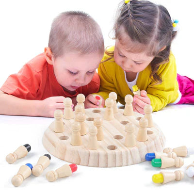 Brain Stroming Toys